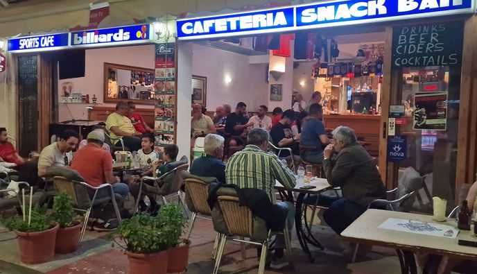 Οι προβλέψεις των Κώων φιλάθλων για τον τελικό του Final Four μπάσκετ