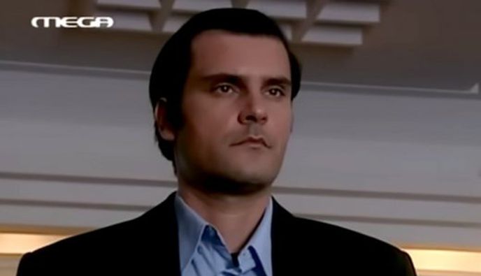 Μεγάλη θλίψη: Πέθανε ο κακός του «Παρά Πέντε» Γεράσιμος Μιχελής