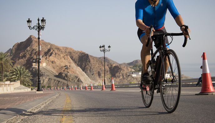 Ολυμπιακός Κω – Καλύμνου: Ποδηλατική πορεία στις 23 Νοεμβρίου