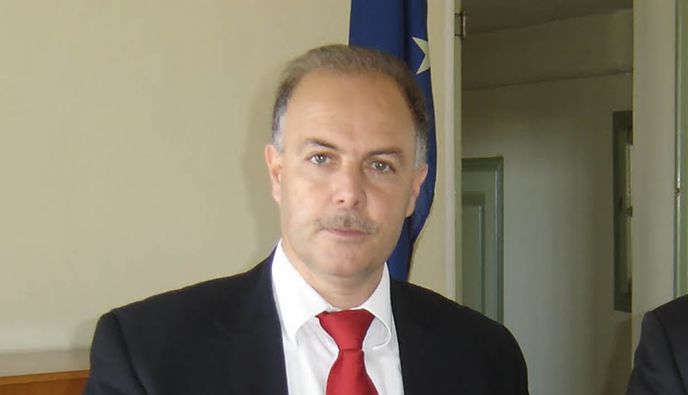 Στην θλίψη η Κως - "Έφυγε" από τη ζωή ο Αλκιβιάδης Μ. Χατζηνικολάου