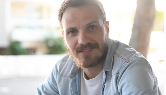 Γ. Ζήρας (υποψήφιος πρόεδρος Τ.Ο. Ν.Δ. Κω): Δεν γνώριζα ως ενεργό μέλος του κόμματος τον Μ. Εκατομμάτη - Ο κόσμος θέλει ηρεμία, όχι αντιπαραθέσεις