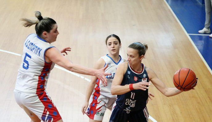 Σπουδαία εκτός έδρας νίκη του Ιπποκράτη στα Πατήσια