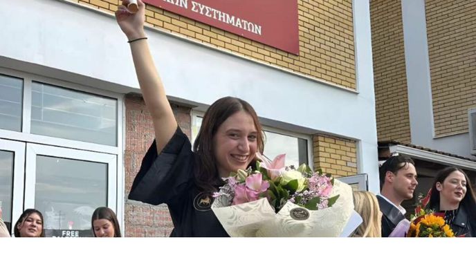 Ιπποκράτης: «Είμαστε περήφανοι για σένα Νίκη»