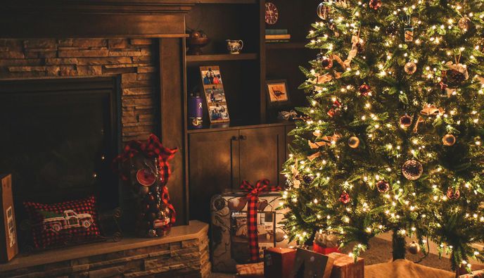 Ποια είναι η σημερινή εικόνα των Χριστουγέννων; (Γράφει η Ξανθίππη Αγρέλλη)