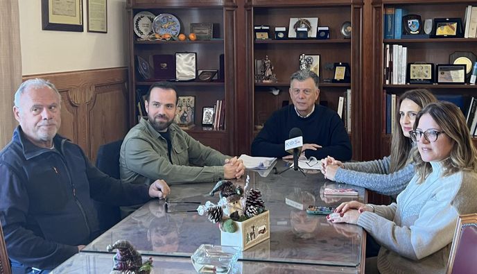 Πάνω από 2 εκ. ευρώ από ίδιους πόρους του Δήμου για συντηρήσεις και έργα στα σχολεία της Κω 