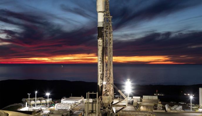 Εκτοξεύθηκαν στο Διάστημα πέντε ελληνικοί μικροδορυφόροι – Ποια είναι η αποστολή τους