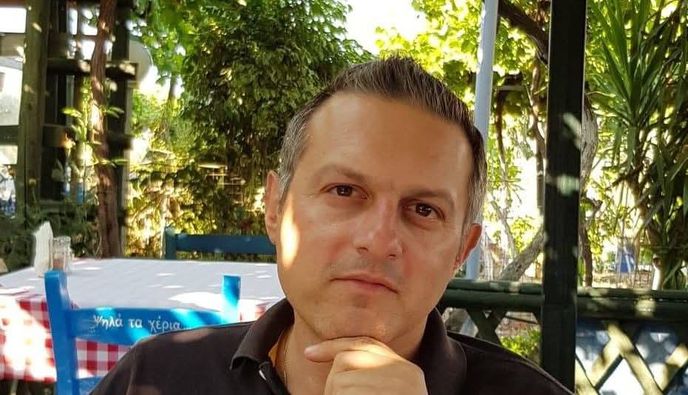 Μεγάλη θλίψη - “Έφυγε” από τη ζωή ο ιατρός - γυναικολόγος Γιάννης Χατζηπέτρος