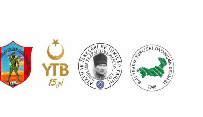 Επιστημονικό συνέδριο στην Τουρκία με θέμα “Τα προβλήματα των Τούρκων της Ρόδου και της Κω”!  