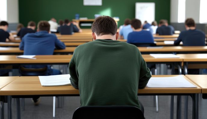 «Κάτω από τη βάση» η Ελλάδα στις εκπαιδευτικές επιδόσεις στην Ε.Ε.    