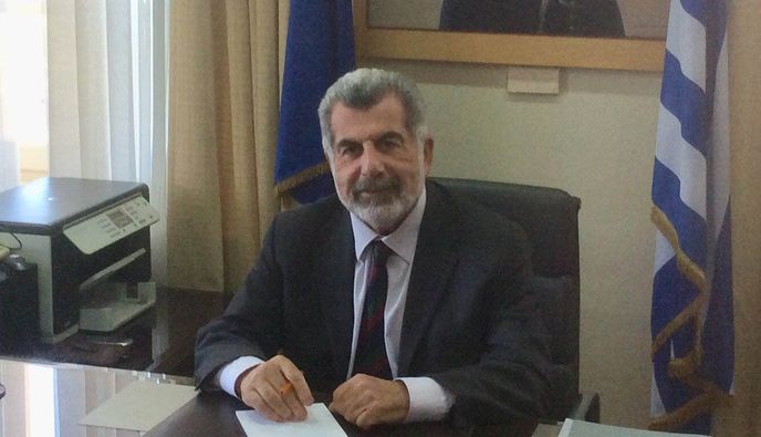 Γιώργος Κασσάρας : “Ψίχουλα και κοροϊδία οι εξαγγελίες Κικίλια για τη νησιωτικότητα”
