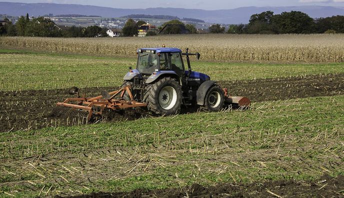 Αγρότες: Στις 23 Νοεμβρίου οι αποφάσεις για ενδεχόμενες κινητοποιήσεις
