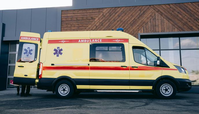 Κωνσταντινούπολη: Μαζική δηλητηρίαση 25 ατόμων – Έτρωγαν σε δημοφιλή τουριστική περιοχή της Πόλης