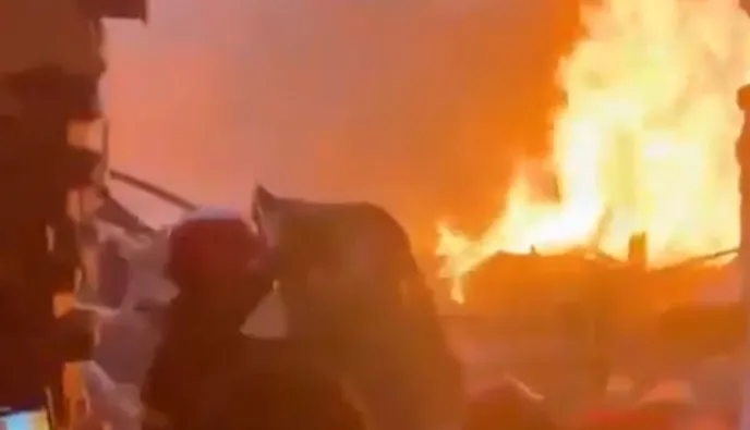 Πακιστάν: 15 εργάτες νεκροί και 7 τραυματίες από έκρηξη λέβητα σε εργοστάσιο