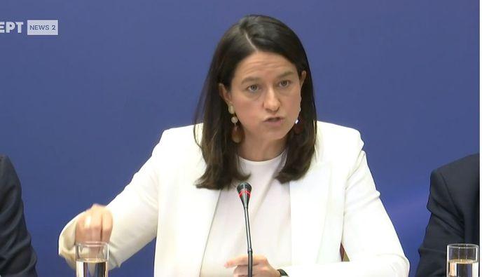 Eπανέρχονται οι συλλογικές συμβάσεις εργασίας: "Τέλος στους μνημονιακούς περιορισμούς - Ανοίγει ο δρόμος για αυξήσεις μισθών"