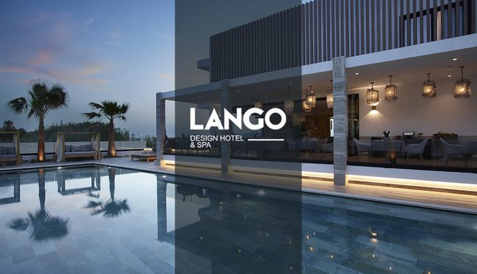 To Ξενοδοχειακό συγκρότημα 5* LANGO DESIGN HOTEL & SPA στη Λάμπη αναζητά για 12 μήνες απασχόληση Συντηρητή / Υπάλληλο Γενικών Καθηκόντων