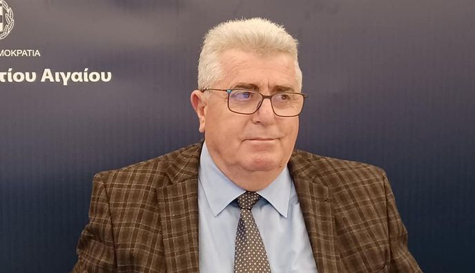 Παρέμβαση του Αντιπεριφερειάρχη Πρωτογενούς Τομέα προς το Υπ. Αγρ. Ανάπτυξης για την εγκύκλιο περί αγρανάπαυσης