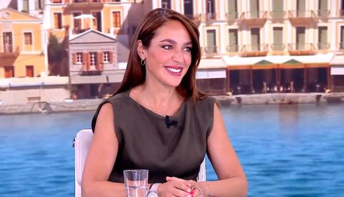 Δ. Μιχαηλίδου: Νωρίτερα θα καταβληθούν τα επιδόματα φέτος τα Χριστούγεννα