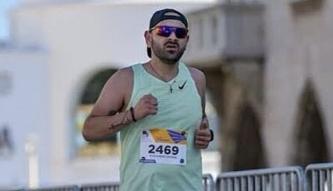 Στον Ασκληπιό Κω ο Στάθης Χρύσης 