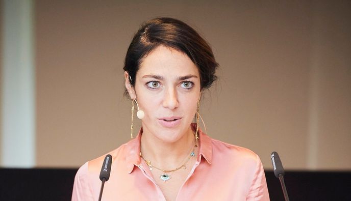 Δ. Μιχαηλίδου: Θα διορθωθούν τα λάθη στην επιστροφή του ενοικίου – Έρχονται κοινωνικές κατοικίες για δημοσίους υπαλλήλους 