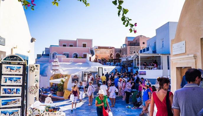 Στήριξη των νησιών με πόρους 5,5 δισ. ευρώ για την οικονομική ανάπτυξη και την ενεργειακή μετάβαση