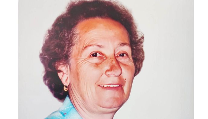 "Έφυγε" από τη ζωή η αγαπητή συμπολίτισσά μας Ευφροσύνη Τρικοίλη