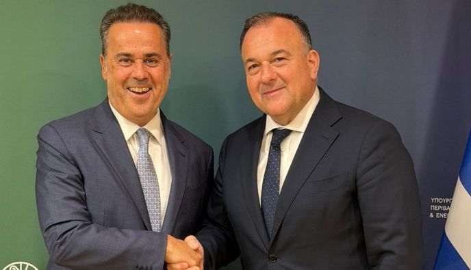 Ι. Παππάς: «Η παράταση των πολεοδομικών προθεσμιών δίνει “ανάσα” στους πολίτες και την πραγματική οικονομία»