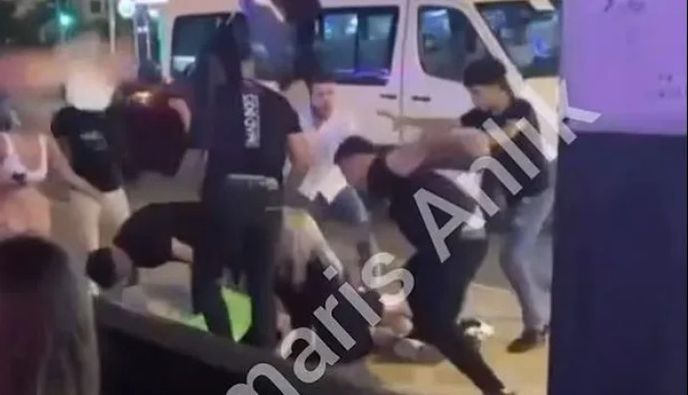 Τουρκία: Βρετανίδες τουρίστριες ξυλοκοπήθηκαν από πορτιέρηδες σε εστιατόριο στη Μαρμαρίδα