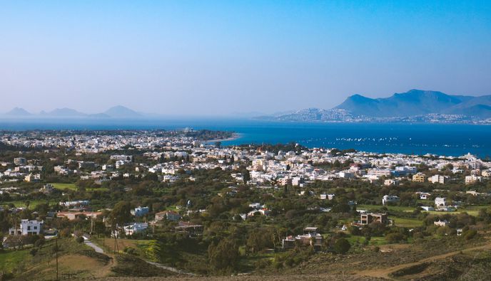 “Βιώσιμη Κως”: Η χαμένη ευκαιρία – και η ανάγκη για δράση, τώρα περισσότερο από ποτέ