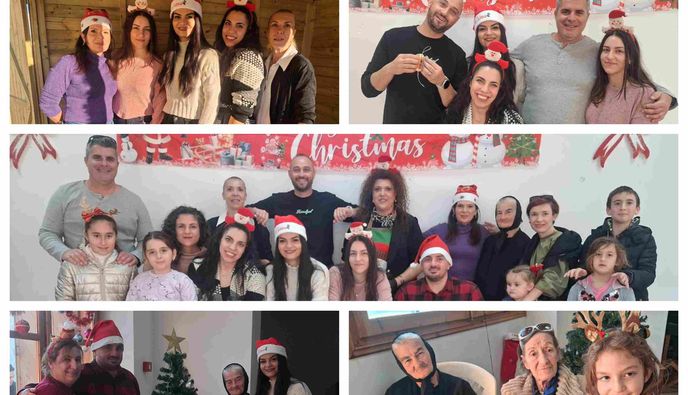 Φως, δημιουργία και γιορτινή διάθεση στο χριστουγεννιάτικο διήμερο του «Θεόκριτου»