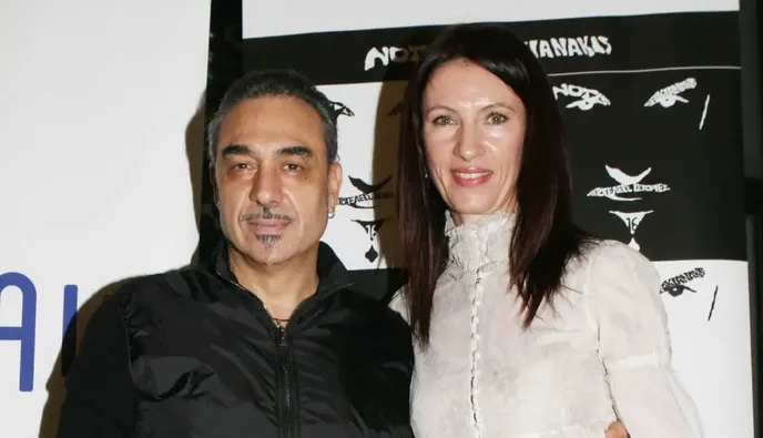 Μεγάλη θλίψη! Πέθανε η σύζυγoς του Nότη Σφακιανάκη, Κίλι