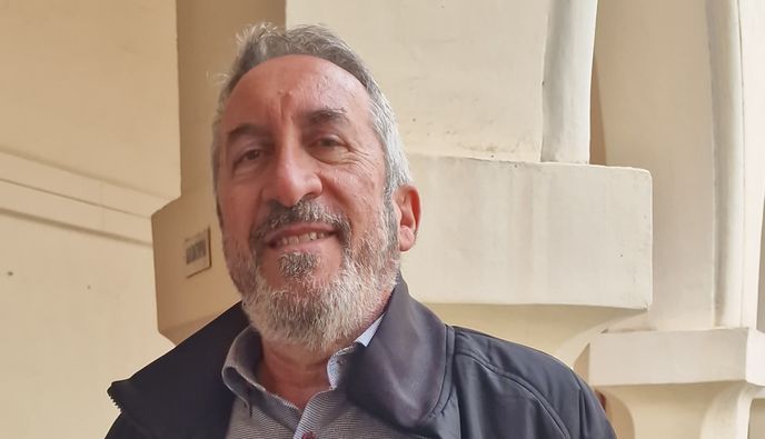 Εκδρομή του Δικηγορικού Σ/γου Κω στο Ευρωπαϊκό Δικαστήριο Ανθρωπίνων Δικαιωμάτων στο Στρασβούργο