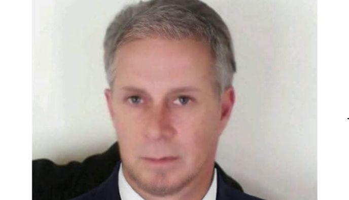 Μεγάλη θλίψη - Έφυγε από τη ζωή ο αγαπητός συμπολίτης μας Μιχάλης Τζόγιας (57 ετών)