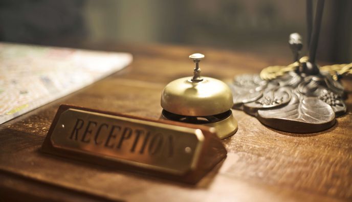 ΦΠΑ και φόροι «πνίγουν» τον Ελληνικό Τουρισμό – Τι δείχνει η νέα έρευνα του ΙΝΣΕΤΕ