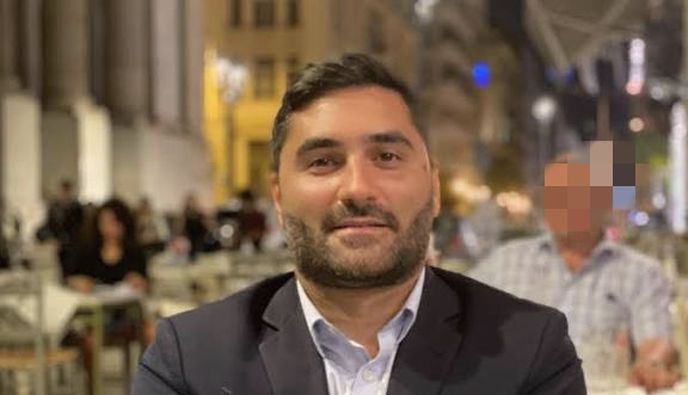 Μ. Μωρές στο "ΒτΚ" για τις δηλώσεις του Δημάρχου για το προφίλ "Λευτέρης": «Η υπόθεση βρίσκεται στη δικαιοσύνη»