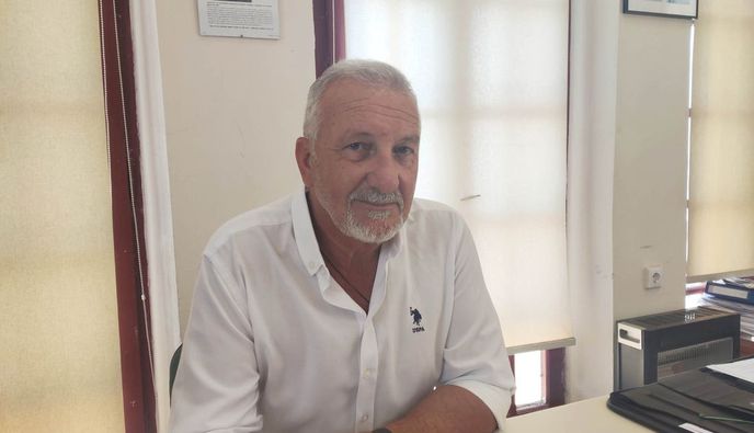 Ν. ΚΑΝΤΑΡΖΗΣ: Η ΚΩΣ ΔΕ ΜΠΟΡΕΙ ΝΑ ΕΙΝΑΙ ΑΠΛΩΣ «ΤΟΥΡΙΣΤΙΚΟ ΠΡΟΪΙΝ» - ΕΙΝΑΙ ΚΟΙΝΩΝΙΑ