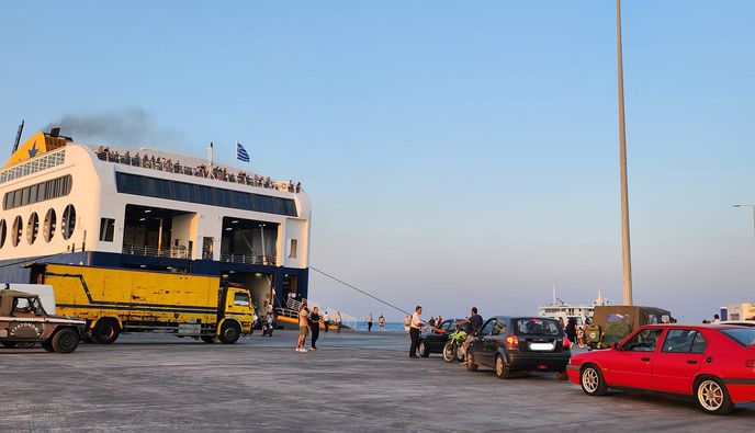 Kαταβολή 23,2 εκατ. ευρώ για το Μεταφορικό Ισοδύναμο (για εισιτήρια από 1 Ιουλίου έως 31 Δεκεμβρίου 2025)