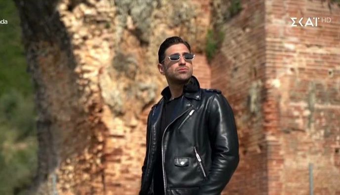 Ο δεύτερος ομορφότερος άνδρας του κόσμου είναι... Έλληνας - Από ποια πόλη κατάγεται