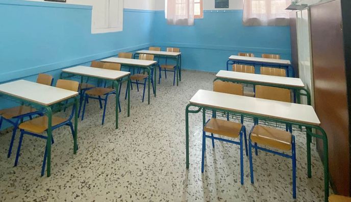 Εκπαιδευτές δημόσιων ΙΕΚ: Δουλεύουμε χωρίς συμβάσεις εδώ και 4 μήνες