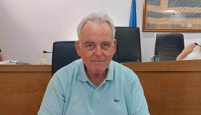 Π. Αβρίθης για την απομάκρυνση των patriot από Κάρπαθο και Διδυμότειχο:  Ντροπή και μόνο ντροπή! Με αυτές τις πολιτικές οδηγούμαστε στον αφανισμό ως έθνος