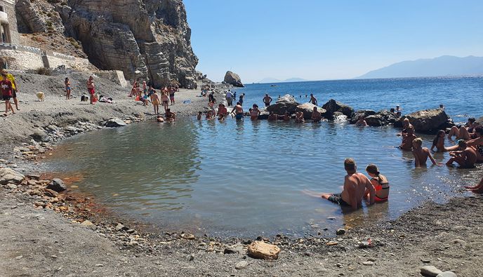 Έκτακτη Γ.Σ. του ΤΕΕ Κω για την ανακήρυξη των Θερμών ως Τοπίου Ιδιαιτέρου Φυσικού Κάλλους