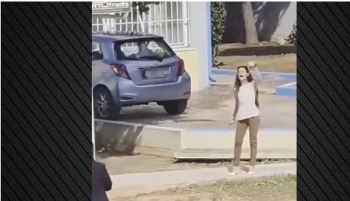 Διεύθυνση Εκπαίδευσης: Σε σοβαρή κατάσταση η διευθύντρια του νηπιαγωγείου στα Άνω Λιόσια μετά την επίθεση από Ρομά (vid)
