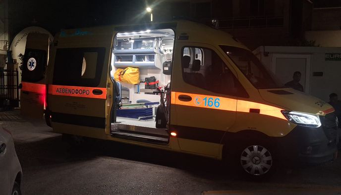 Νεκρός 30χρονος Γερμανός τουρίστας στην Κω
