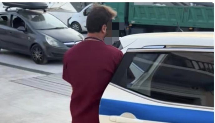Καστελλόριζο: Συνελήφθη ο αγροτικός γιατρός μετά από μήνυση του δημάρχου