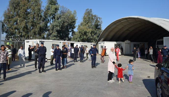 Νέα «γραμμή» στο Μεταναστευτικό από την ΕΕ: Τι αλλάζει στην Ελλάδα    
