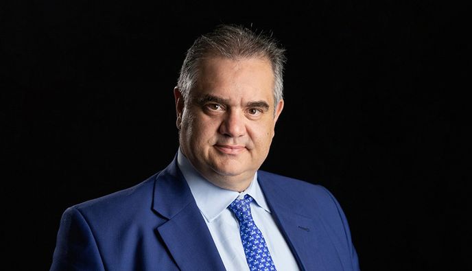 Σε Ρόδο και Κω ο Υφυπουργός Εσωτερικών Βασίλης Σπανάκης