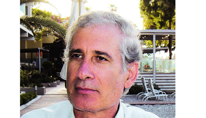 Μανόλης Καβουκλής: Υπάρχει σχέδιο;