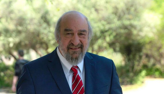 Γ. Νικητιάδης: Θυμήθηκαν τα νοσοκομεία τώρα που φεύγουν