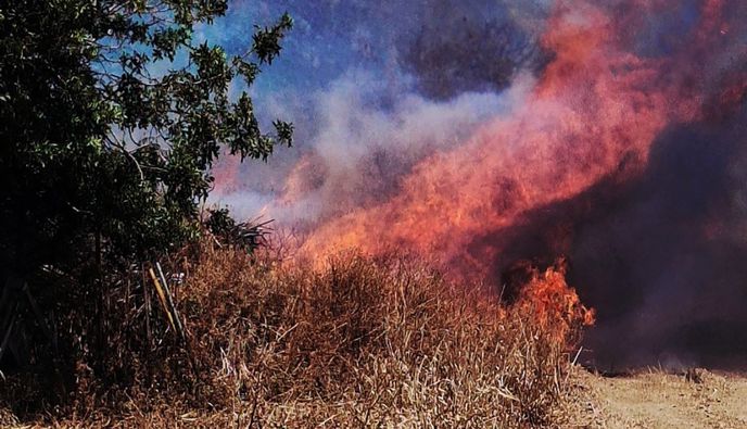 Καταγγελία για την εξαντλητική υπερεργασία και την καταστρατήγηση του ωραρίου των Πυροσβεστών που υπηρετούν στις Ε.ΜΟ.Δ.Ε.