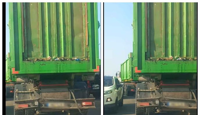 "Mαστιχάρι Δράσις": Δεν είναι "θαύμα" η μεταφορά των απορριμμάτων της Καλύμνου στην Κω