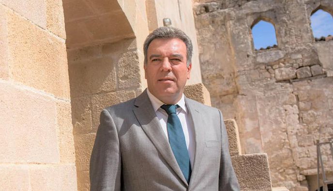 Μ. Κόνσολας: Εγκρίθηκε το επενδυτικό πρόγραμμα του Ταμείου Απανθρακοποίησης από την Κομισιόν. Πάνω από 2 δις έργα και δράσεις στα νησιά μας